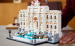 21062 | LEGO® Architecture Trevi Fountain