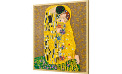 31221 | LEGO® ART Gustav Klimt – The Kiss Sets Art