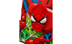 31209 | LEGO® ART The Amazing Spider-Man