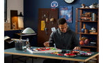 31209 | LEGO® ART The Amazing Spider-Man