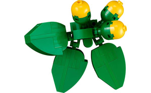 31217 | LEGO® ART The Fauna Collection - Tiger