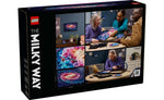 31212 | LEGO® ART The Milky Way Galaxy