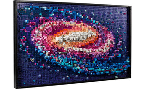 31212 | LEGO® ART The Milky Way Galaxy