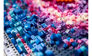 31212 | LEGO® ART The Milky Way Galaxy