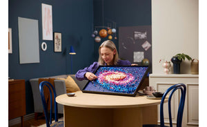 31212 | LEGO® ART The Milky Way Galaxy