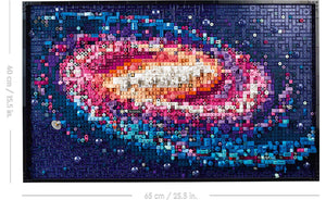 31212 | LEGO® ART The Milky Way Galaxy
