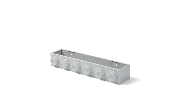 21740 | LEGO® Book Rack - Grey