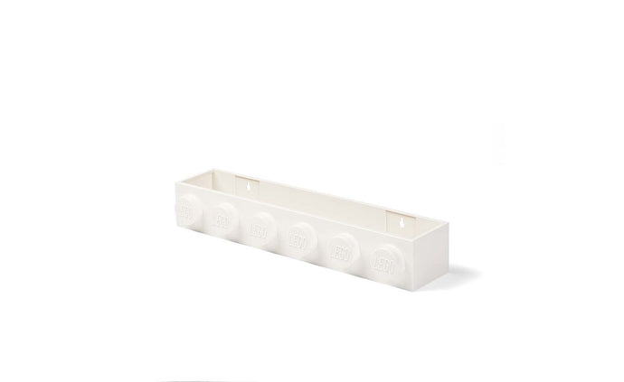 21735 | LEGO® Book Rack - White