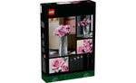 10374 | LEGO® Botanicals Bouquet of Pink Roses