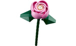 10374 | LEGO® Botanicals Bouquet of Pink Roses