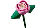 10374 | LEGO® Botanicals Bouquet of Pink Roses