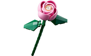 10374 | LEGO® Botanicals Bouquet of Pink Roses