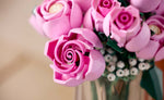 10374 | LEGO® Botanicals Bouquet of Pink Roses