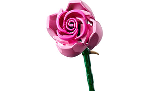 10374 | LEGO® Botanicals Bouquet of Pink Roses