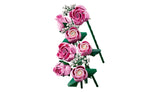 10374 | LEGO® Botanicals Bouquet of Pink Roses