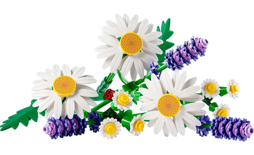11508 | LEGO® Botanicals Daisies