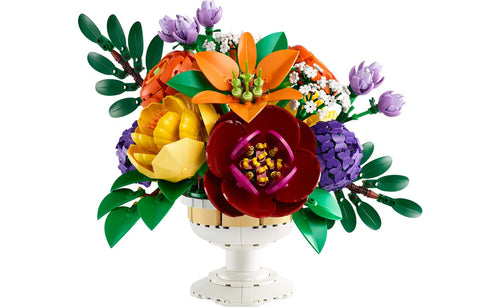 10345 | LEGO® Botanicals Flower Arrangement Decor Botanicals