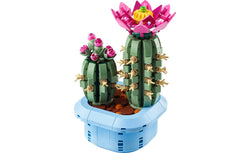 11509 | LEGO® Botanicals Flowering Cactus