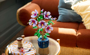 10372 | LEGO® Botanicals Hibiscus