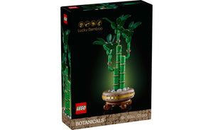10344 | LEGO® Botanicals Lucky Bamboo