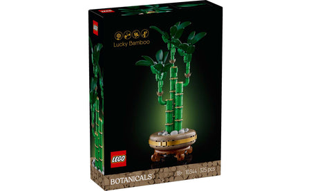 10344 | LEGO® Botanicals Lucky Bamboo
