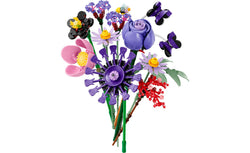 11507 | LEGO® Botanicals Olivia Rodrigo's Flower Bouquet Sets Botanicals