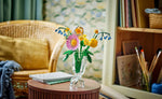 10347 | LEGO® Botanicals Petite Sunny Bouquet