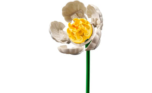 10347 | LEGO® Botanicals Petite Sunny Bouquet