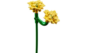 10347 | LEGO® Botanicals Petite Sunny Bouquet