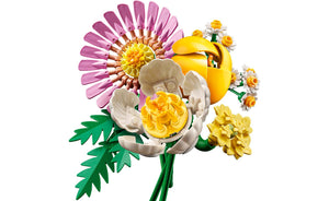 10347 | LEGO® Botanicals Petite Sunny Bouquet