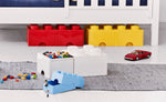 61730 | LEGO® Brick Drawer 8 - Red