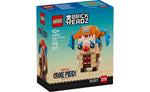 40800 | LEGO® BrickHeadz™ Buggy the Clown Figure