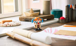 40800 | LEGO® BrickHeadz™ Buggy the Clown Figure