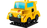 40804 | LEGO® BrickHeadz™ Bumblebee Robot & Vehicle
