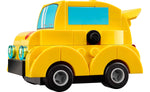 40804 | LEGO® BrickHeadz™ Bumblebee Robot & Vehicle
