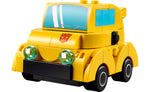 40804 | LEGO® BrickHeadz™ Bumblebee Robot & Vehicle