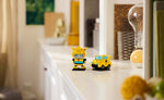 40804 | LEGO® BrickHeadz™ Bumblebee Robot & Vehicle