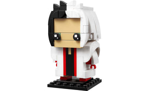40620 | LEGO® BrickHeadz™ Cruella & Maleficent
