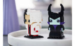 40620 | LEGO® BrickHeadz™ Cruella & Maleficent