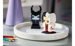 40620 | LEGO® BrickHeadz™ Cruella & Maleficent