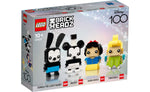 40622 | LEGO® BrickHeadz™ Disney 100th Celebration