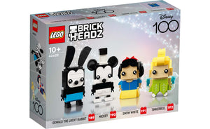 40622 | LEGO® BrickHeadz™ Disney 100th Celebration