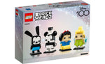 40622 | LEGO® BrickHeadz™ Disney 100th Celebration