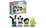 40622 | LEGO® BrickHeadz™ Disney 100th Celebration