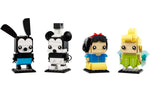 40622 | LEGO® BrickHeadz™ Disney 100th Celebration
