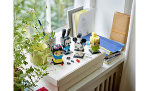 40622 | LEGO® BrickHeadz™ Disney 100th Celebration