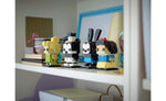40622 | LEGO® BrickHeadz™ Disney 100th Celebration