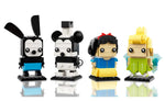 40622 | LEGO® BrickHeadz™ Disney 100th Celebration