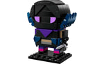 40884 | LEGO® BrickHeadz™ Drift & Raven Figures