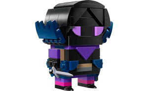 40884 | LEGO® BrickHeadz™ Drift & Raven Figures
